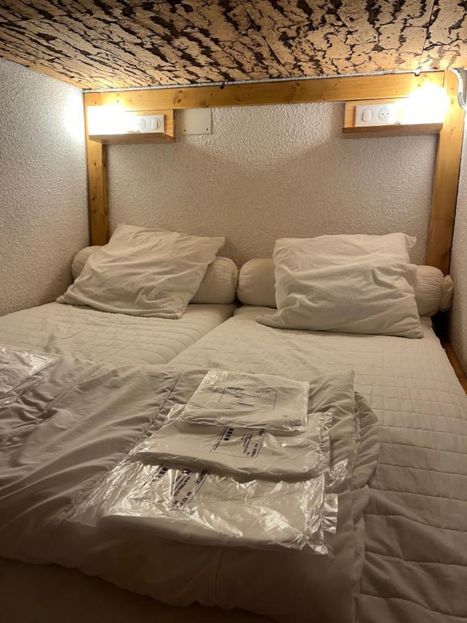 Appartement Proche Centre Ville 4 Personnes Proche Telecabine Wifi Couchages 2 Mezzanines 1Bz Residence La Tourette Cauterets Eksteriør bilde